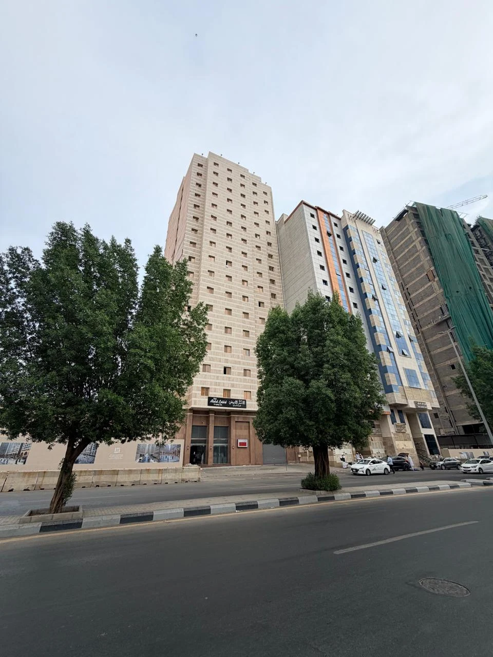 فندق سكني للبيع في مكة المكرمة في مكة المكرمة، المسفلة